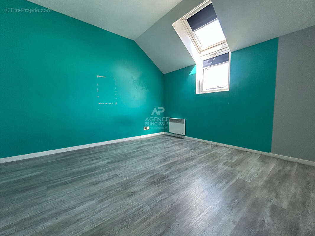 Appartement Poissy 4 pièce(s) 87 m2 - photo 14