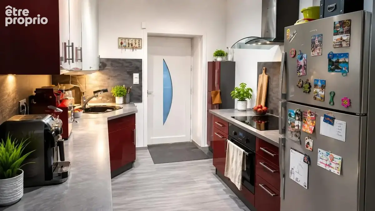 Photo 1 - Appartement à L'ESCARENE