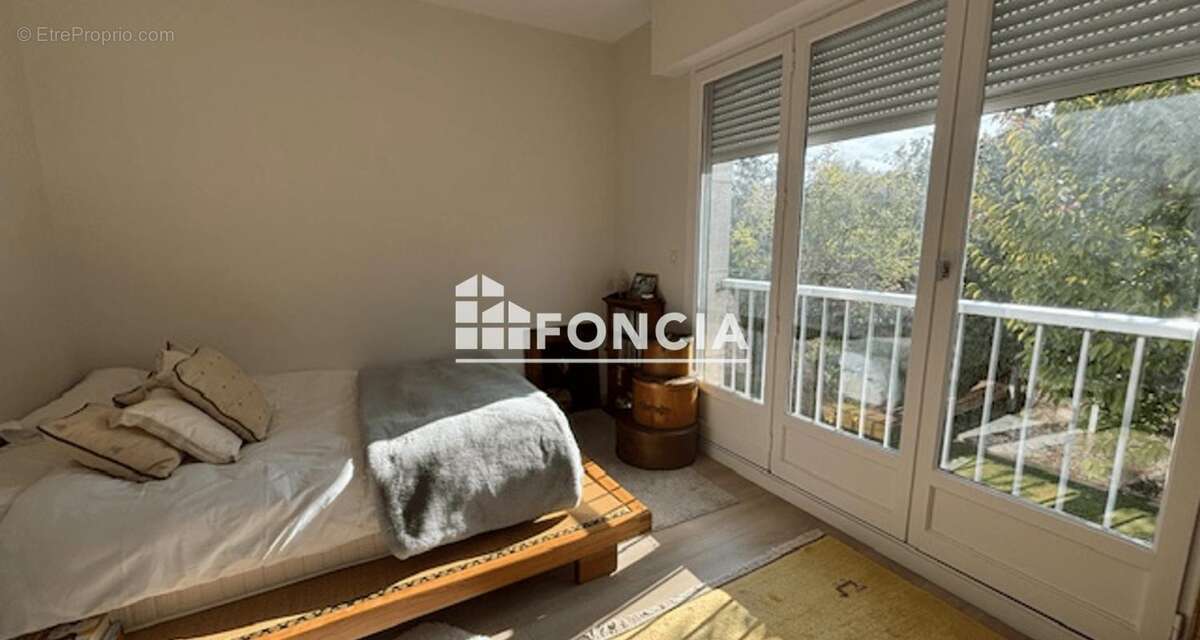 Appartement à BLOIS