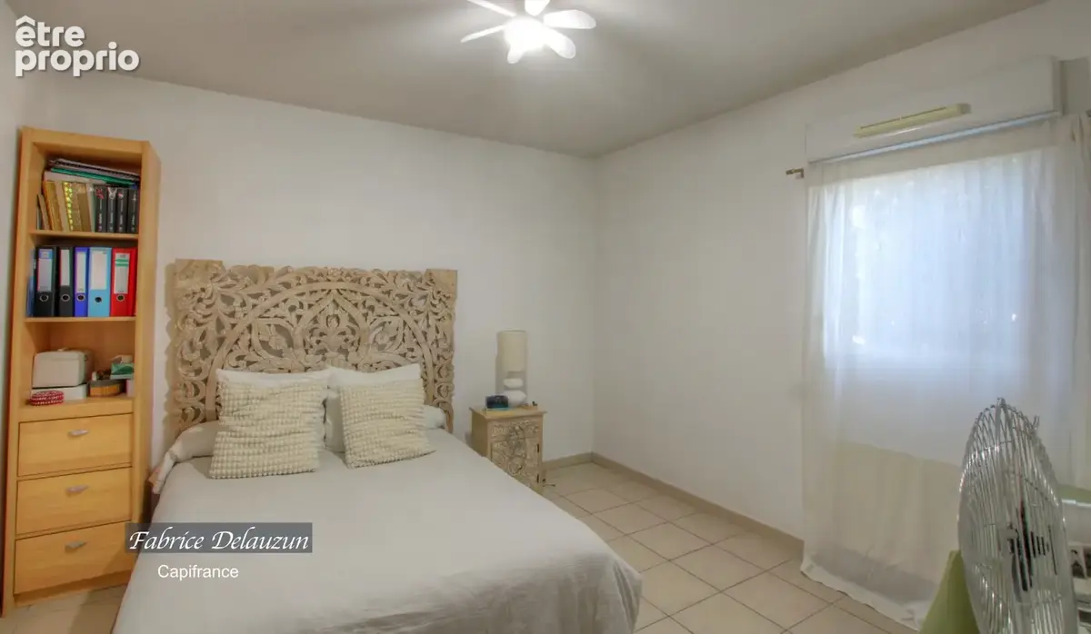 Appartement à vendre 4 pièces SAINT MARTIN DE CRAU (13) - photo 10