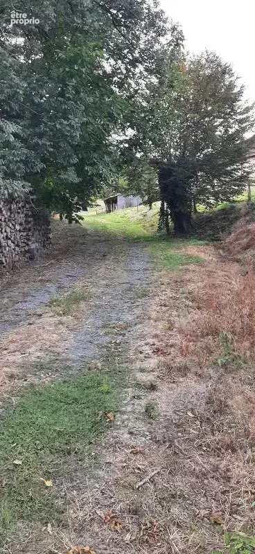 Fermette a rénover avec ses dépendances, sur 2,7 ha de terrain dans cadre bucolique - photo 10