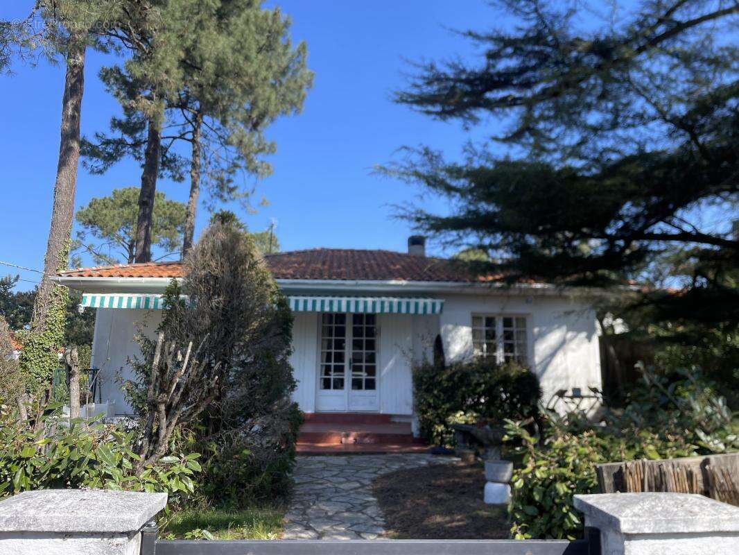 Maison à ARCACHON