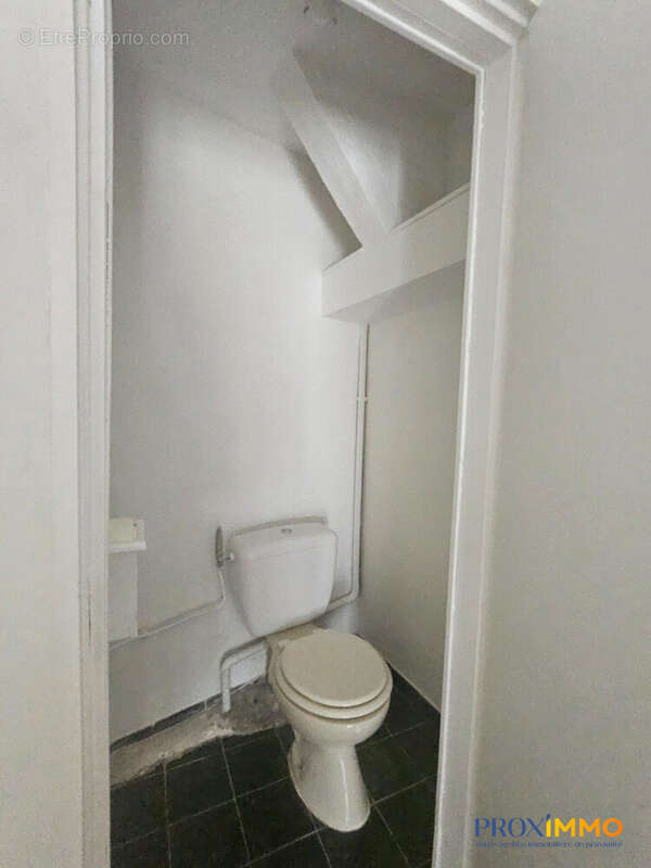 Appartement 31 m² à Rives  - photo 9