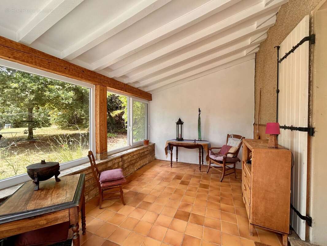 Maison à SARLAT-LA-CANEDA