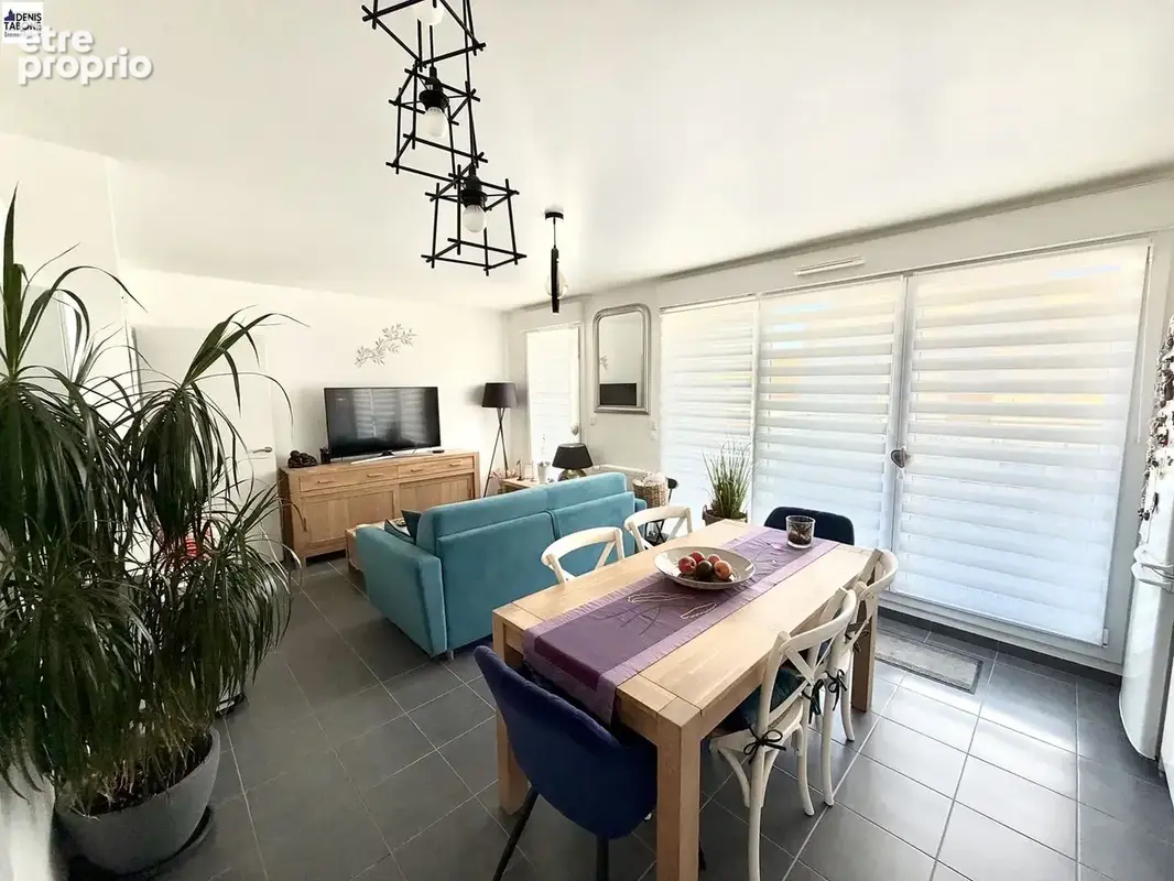 Appartement 2 pièces 45 m² à vendre à Margency (95580) - photo 3