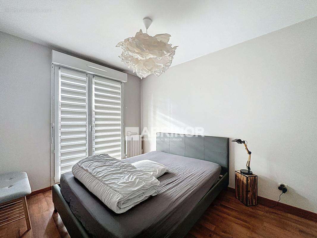 Appartement à TOURCOING