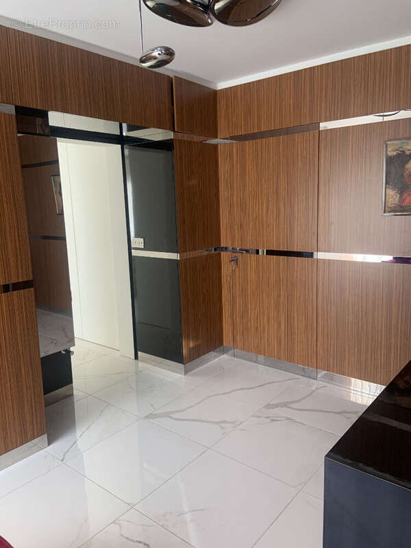 Appartement à COMPIEGNE