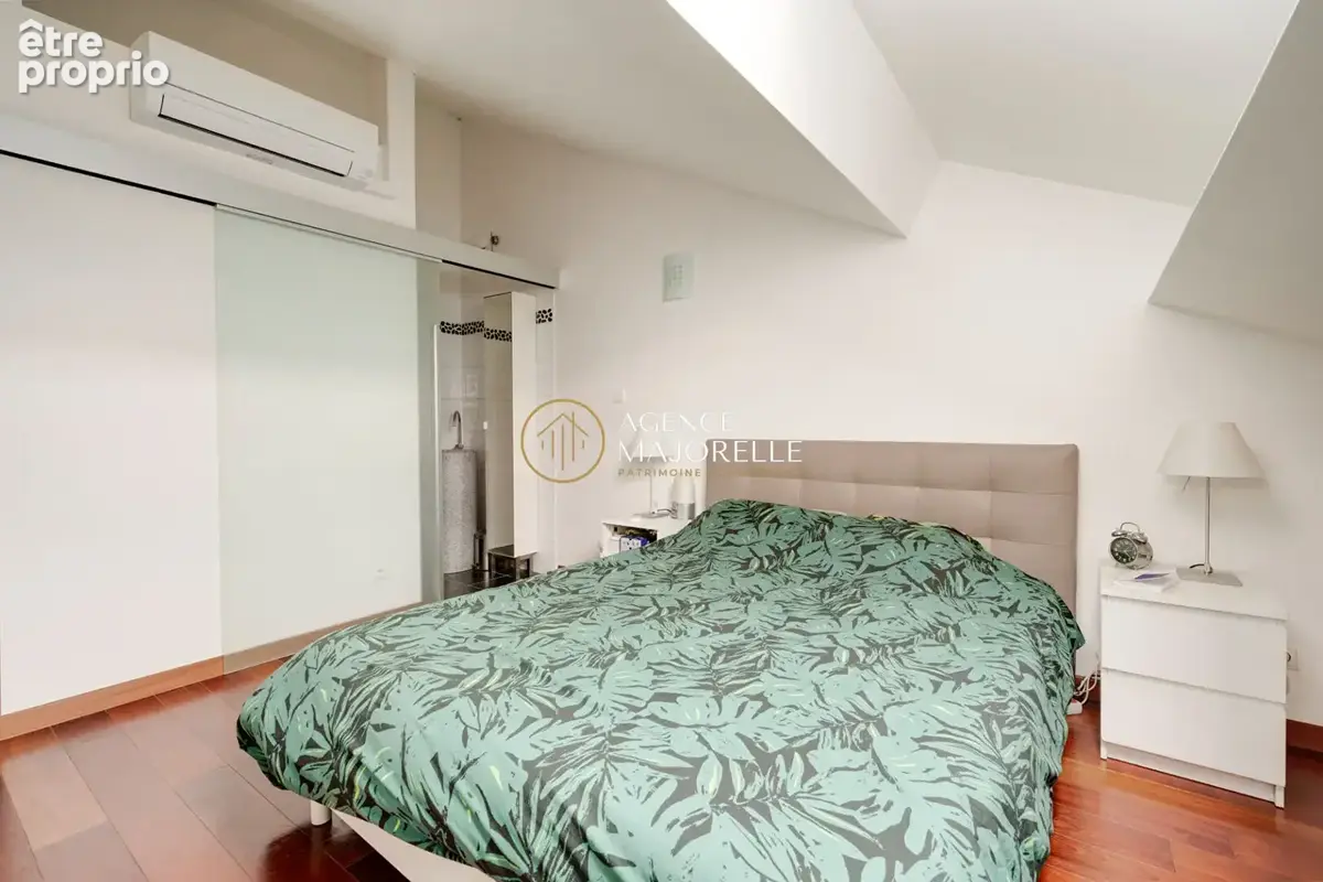 Appartement 5 pièces - 103,51 m² - Dernier étage - Avenue du Général Leclerc, Nancy - photo 12