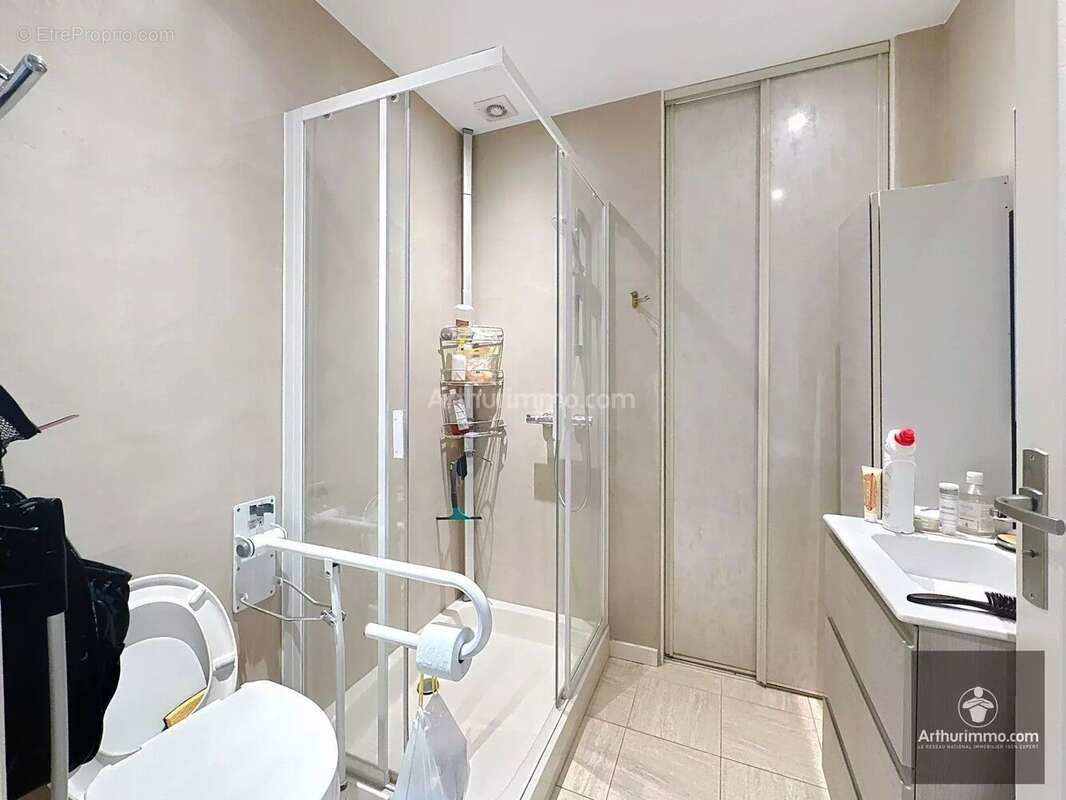Appartement à ROANNE