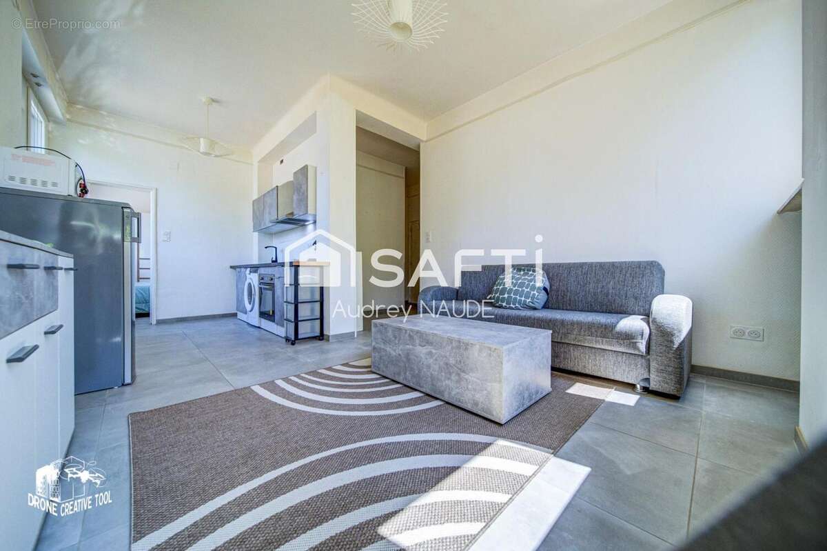 Photo 2 - Appartement à KNUTANGE