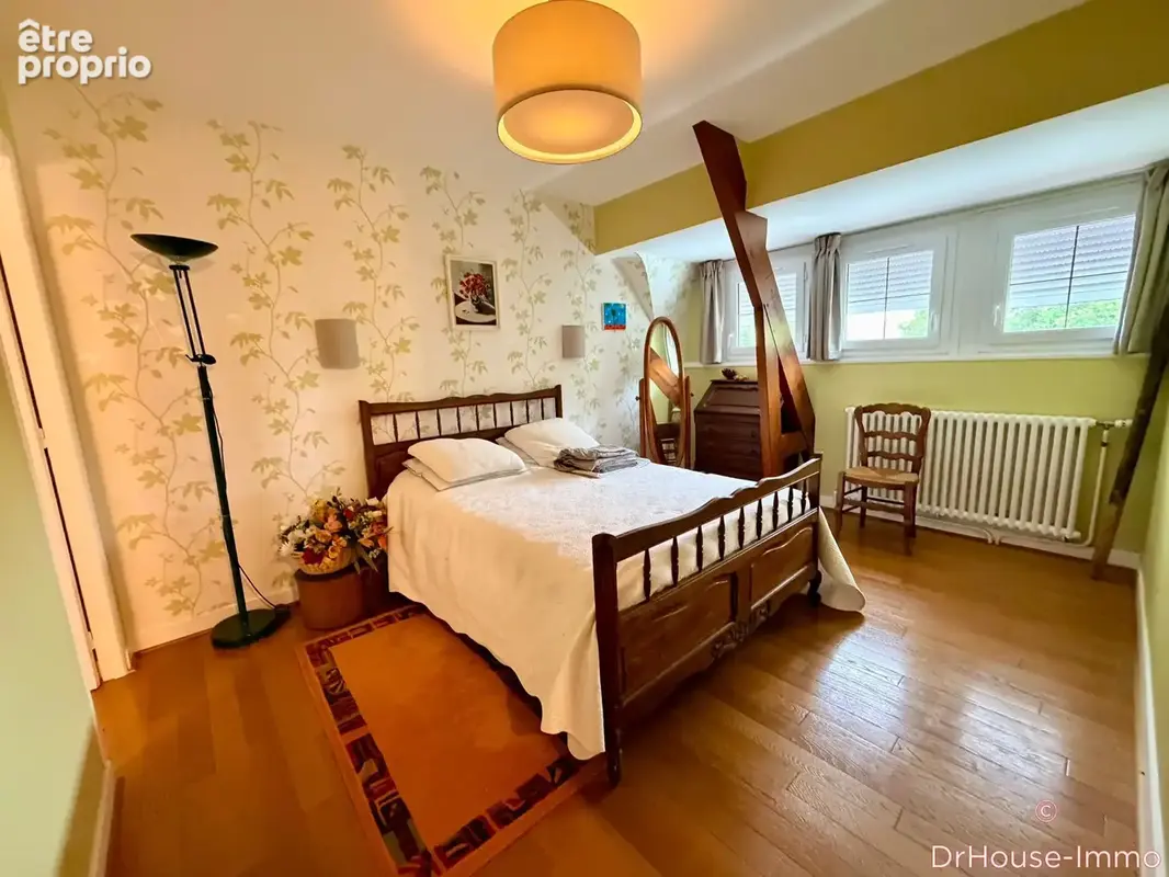 Maison 6 pièces 149 m² à vendre à Envermeu (76630) - photo 25