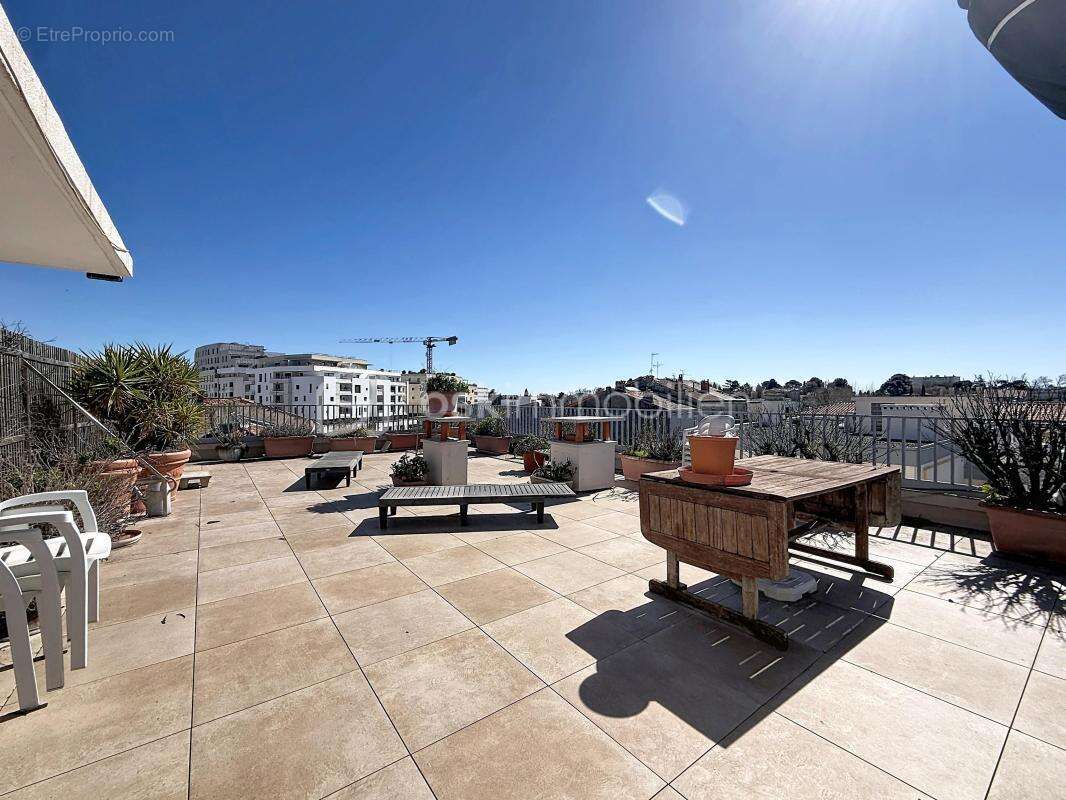 Appartement à MONTPELLIER