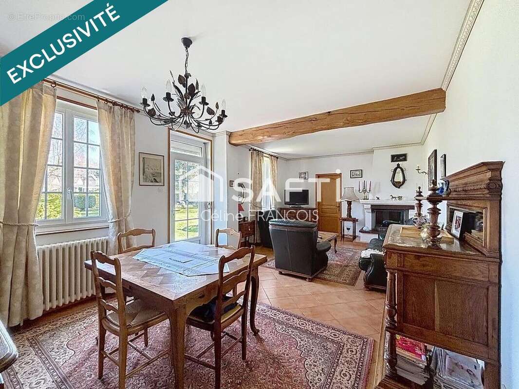 Photo 2 - Maison à PERONNE