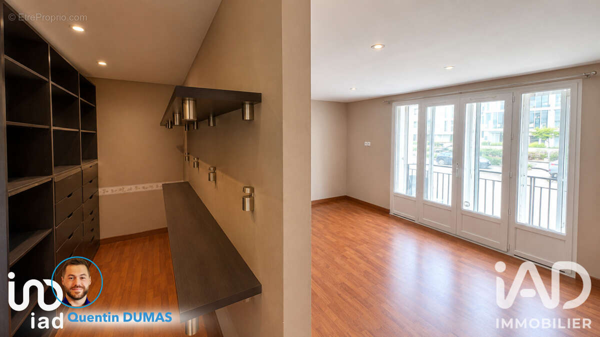 Appartement 115 m² à Bayonne  - photo 7