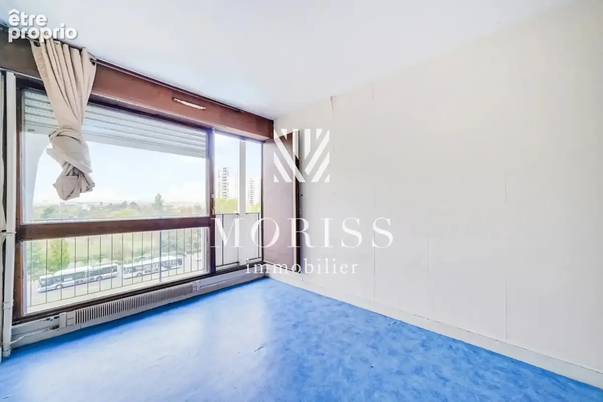 94000 Créteil - Appartement familial - photo 4