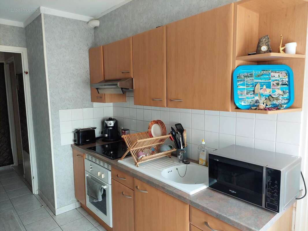 Appartement à CHALON-SUR-SAONE