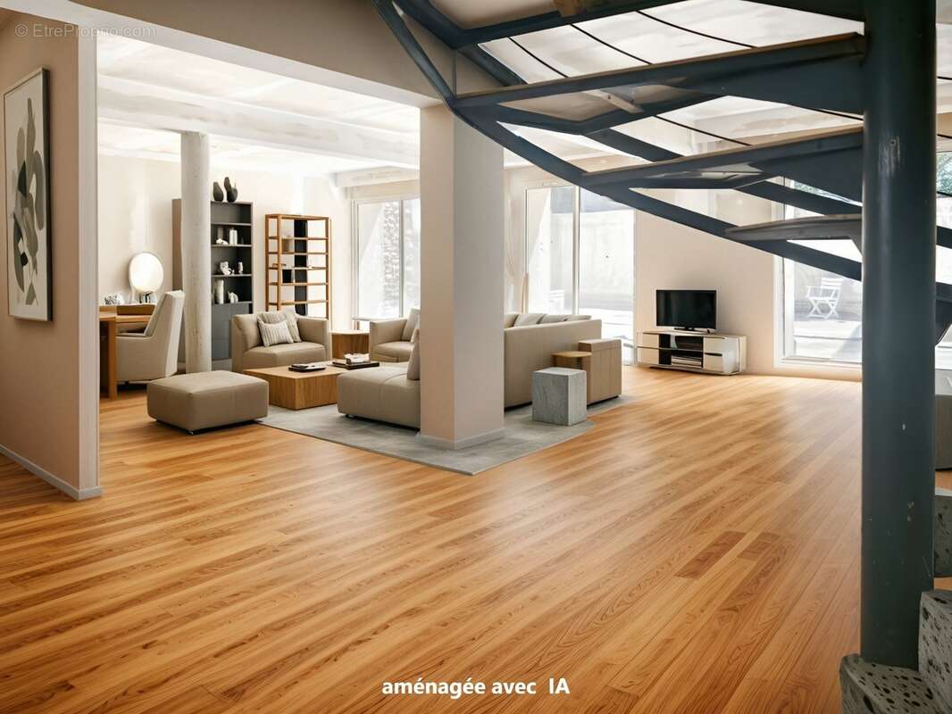 Maison à vendre 7 pièces TARBES (65) - photo 10