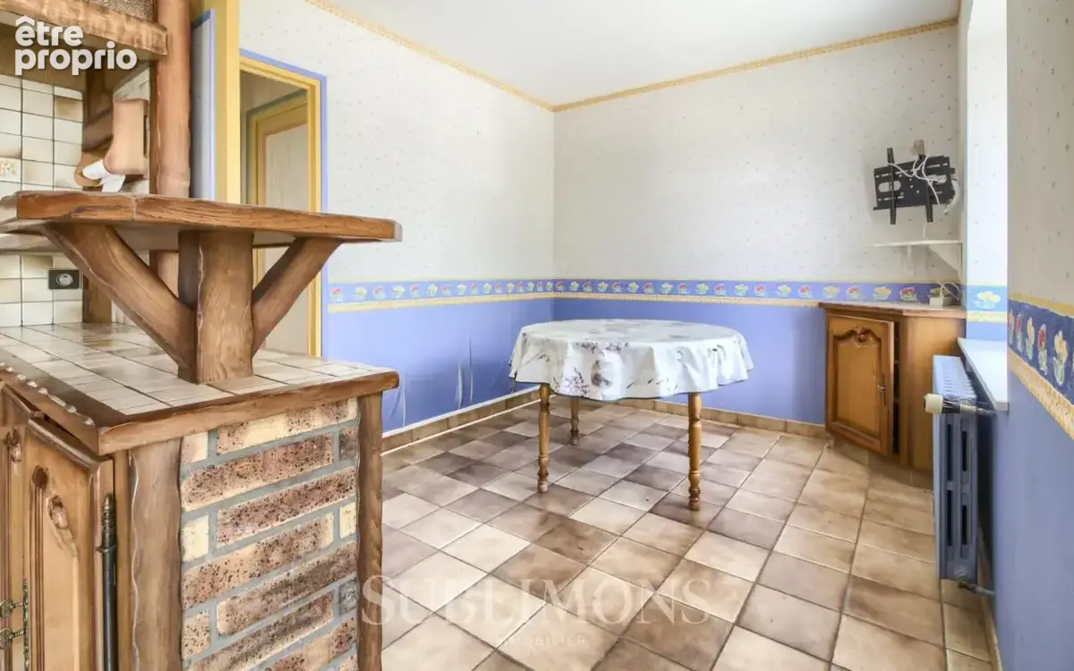 En exclusivité à Nivillac - photo 6