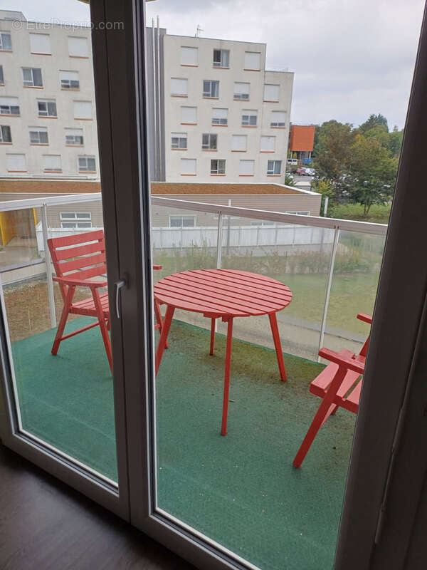 Appartement à AMIENS