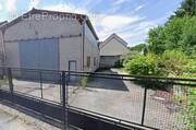 Maison à LE CHARMEL
