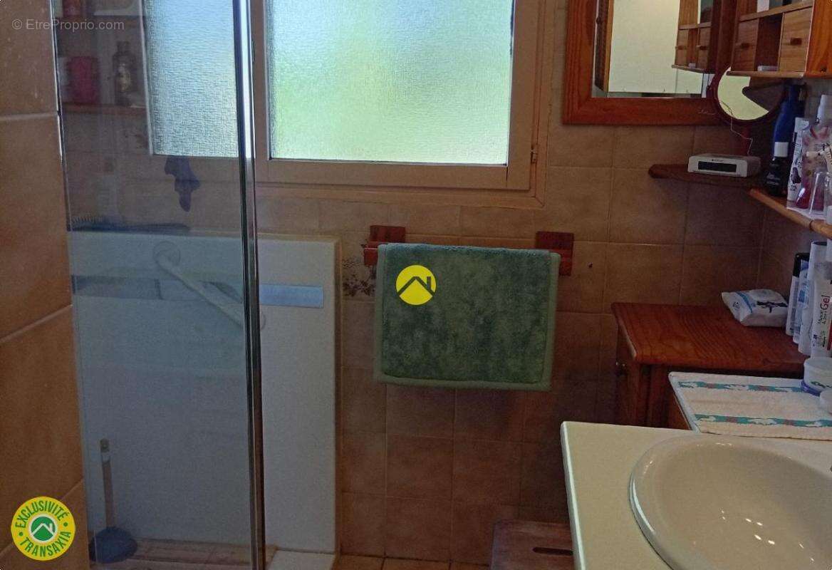 Agréable Maison de Plain pied - photo 17