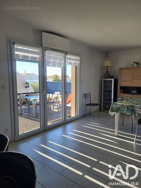 Maison 151 m² à Tonnay-Charente  - photo 3