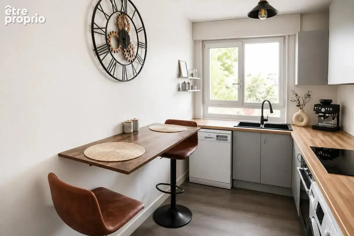 Appartement de 4 pièces de 79 m² à Garches - photo 3