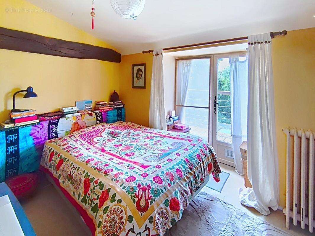 Maison bourgeoise Divatte Sur Loire 7 pièces 234 m2 - photo 14