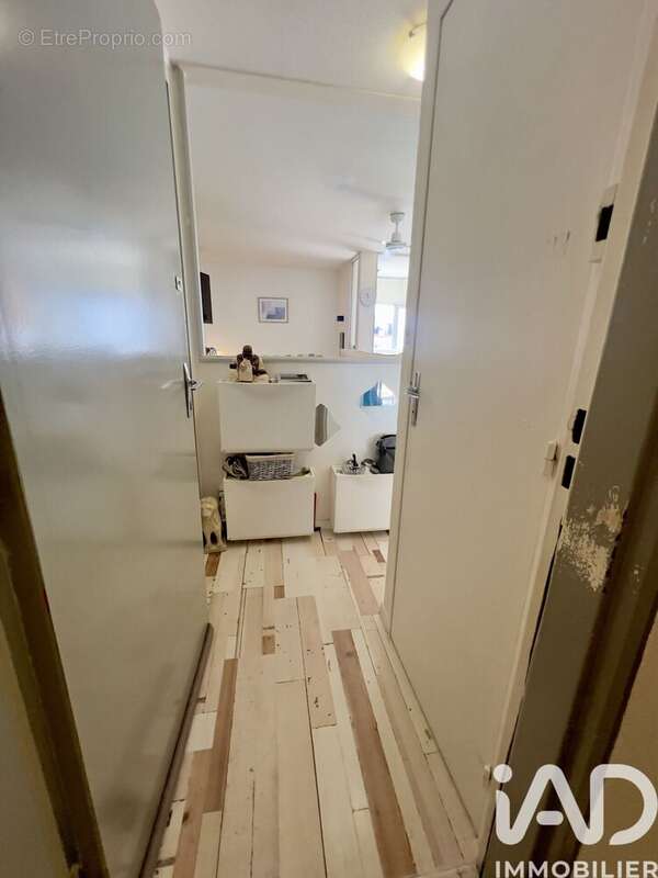 Photo 6 - Appartement à GRUISSAN