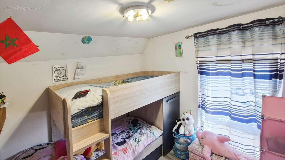 Appartement à OBERHOFFEN-SUR-MODER