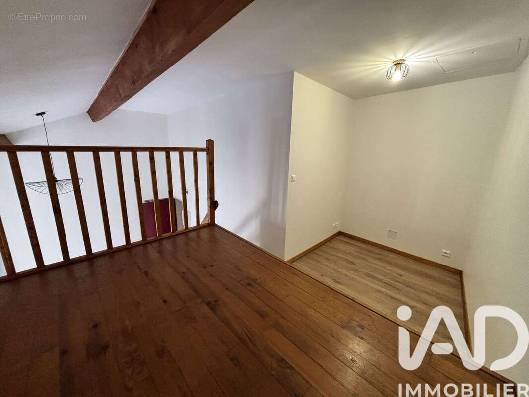 Photo 9 - Appartement à VALS-LES-BAINS