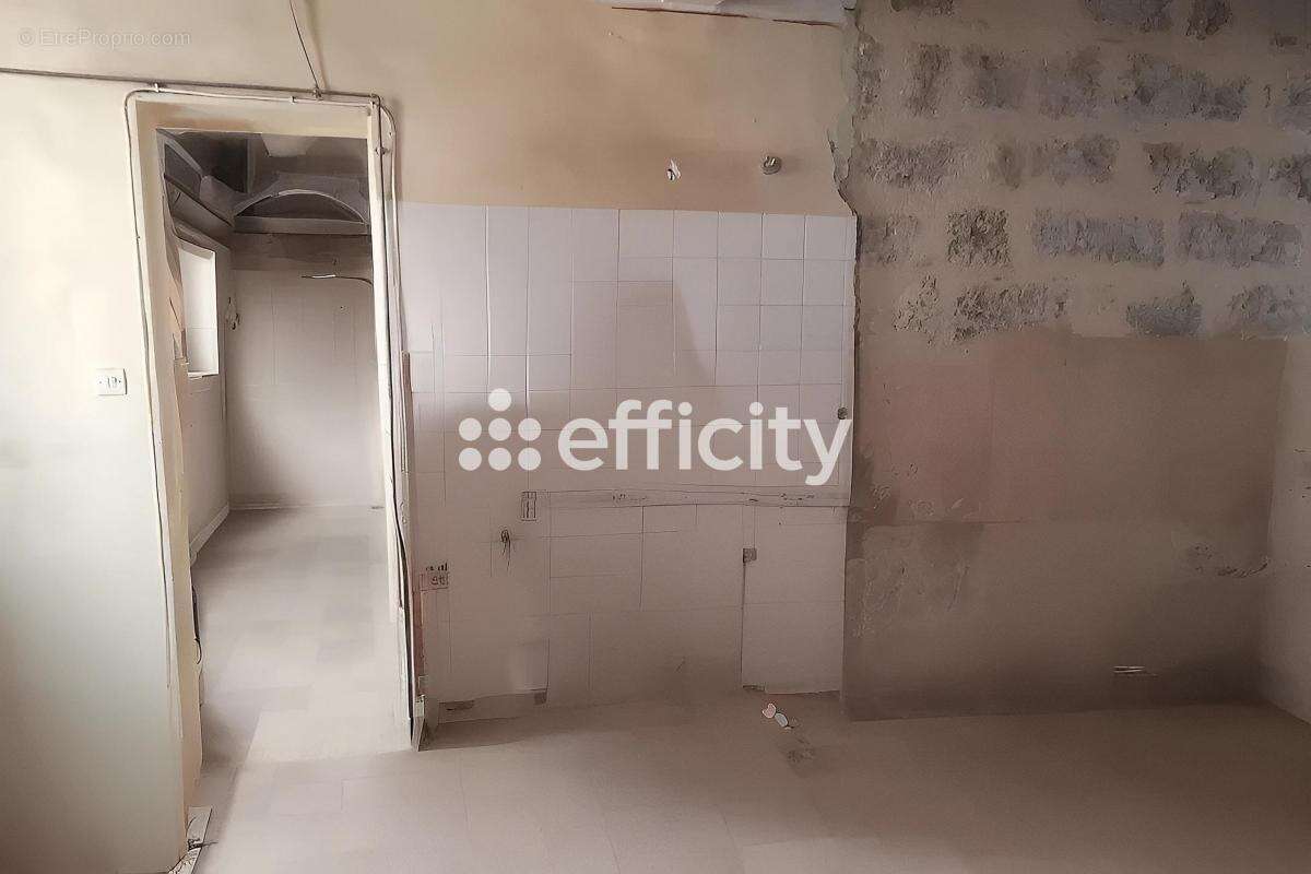 Appartement à PEZENAS