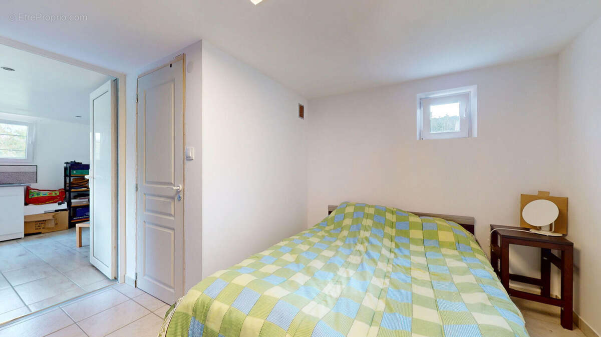 Maison à CHATEAU-GAILLARD