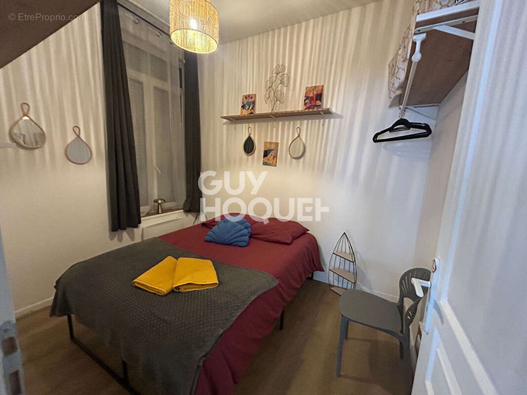 Appartement à CALAIS