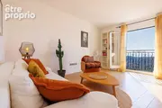 Appartement à TOURRETTES-SUR-LOUP