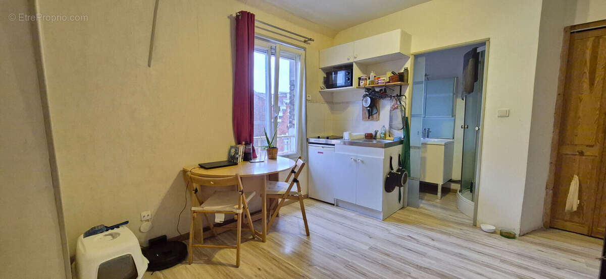 Appartement à LILLE
