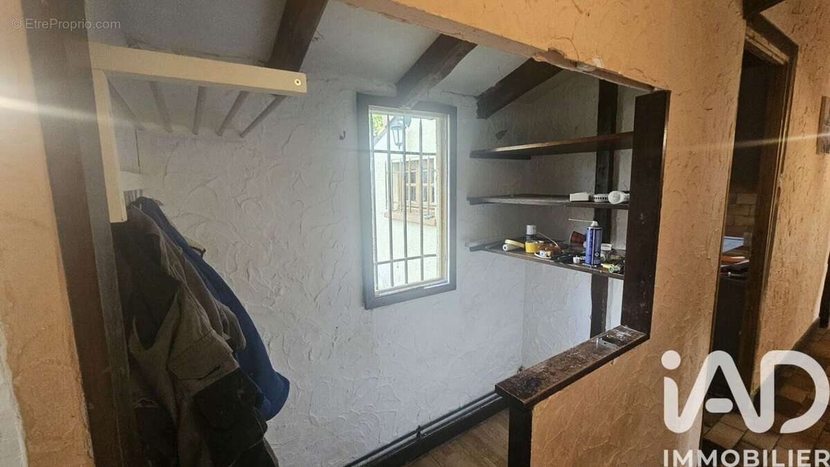 Photo 6 - Maison à DONNEMARIE-DONTILLY