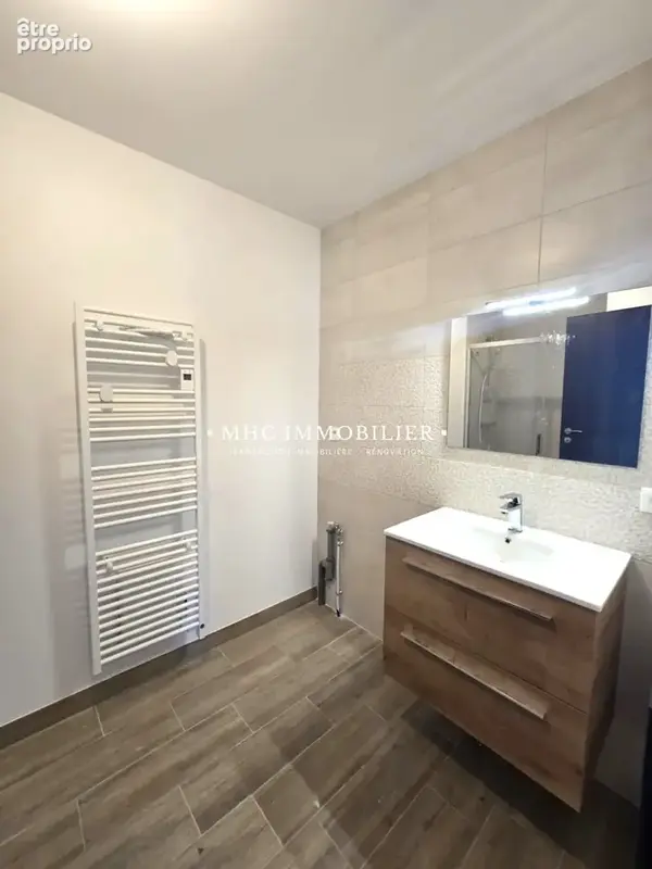 Maison neuve de 2026 - 4 chambres avec terrain de 833 m2 - Frais de notaire réduits ! - photo 5