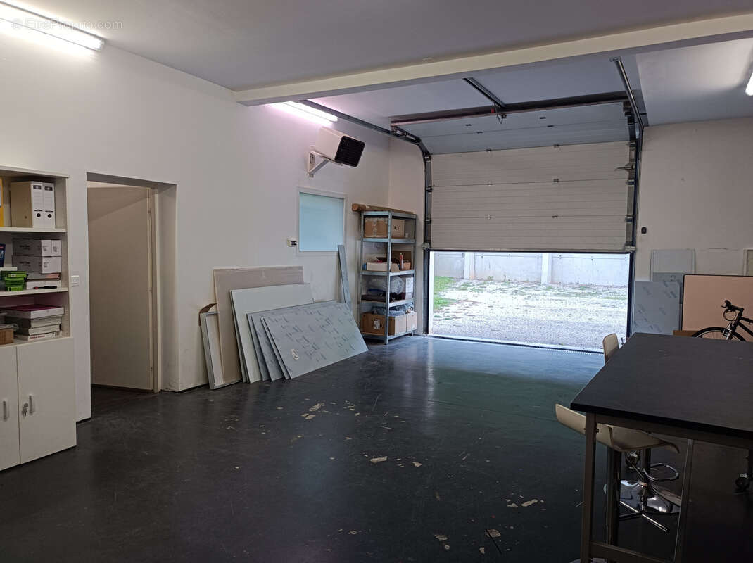 Appartement à MONESTIER-DE-CLERMONT