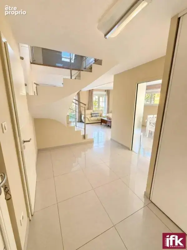 Horbourg Wihr maison de 113m² sur 4.05 ares - photo 14