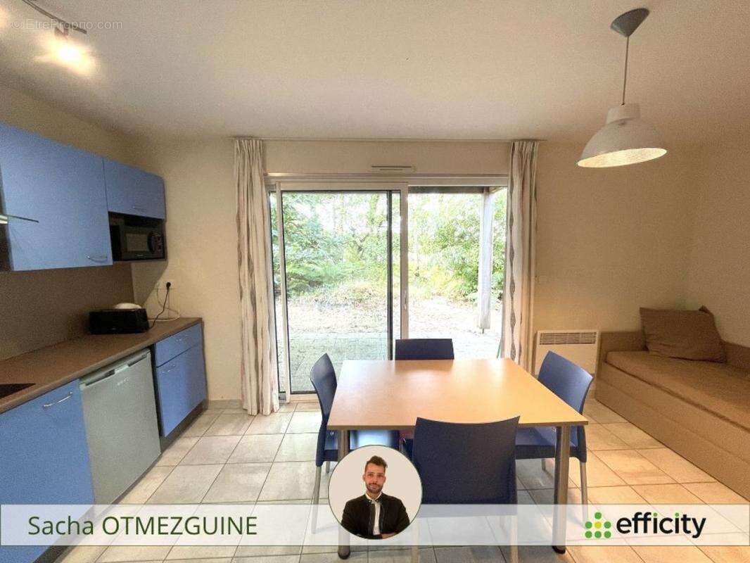 Appartement - photo 6