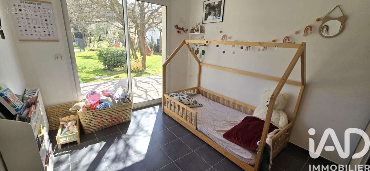 Photo 7 - Maison à MORNAS