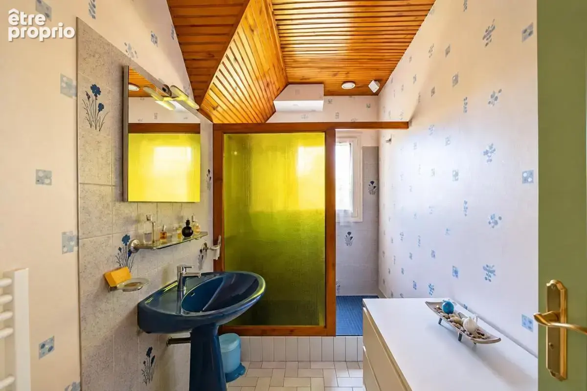 Magnifique maison 4 chambres - photo 20