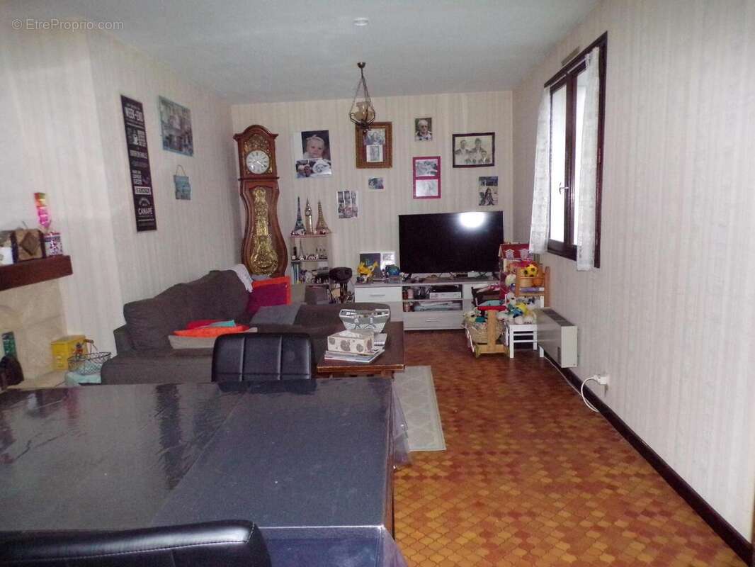 Photo 3 - Maison à LA BAULE-ESCOUBLAC