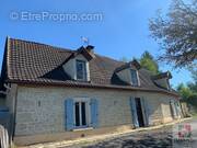 Maison à FRAYSSINET