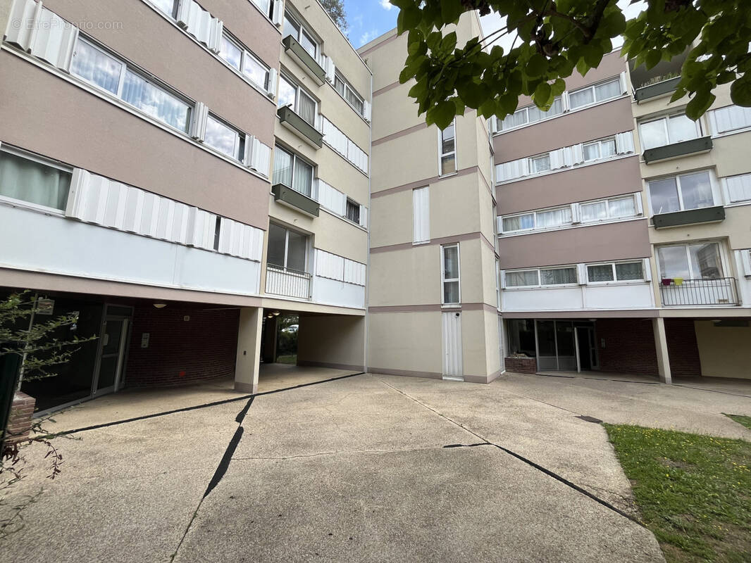 Appartement à EVRY