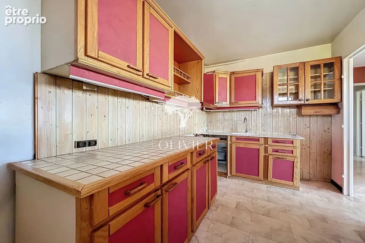 Appartement 3 pièces 65 m² à vendre à Apt (84400) - photo 5