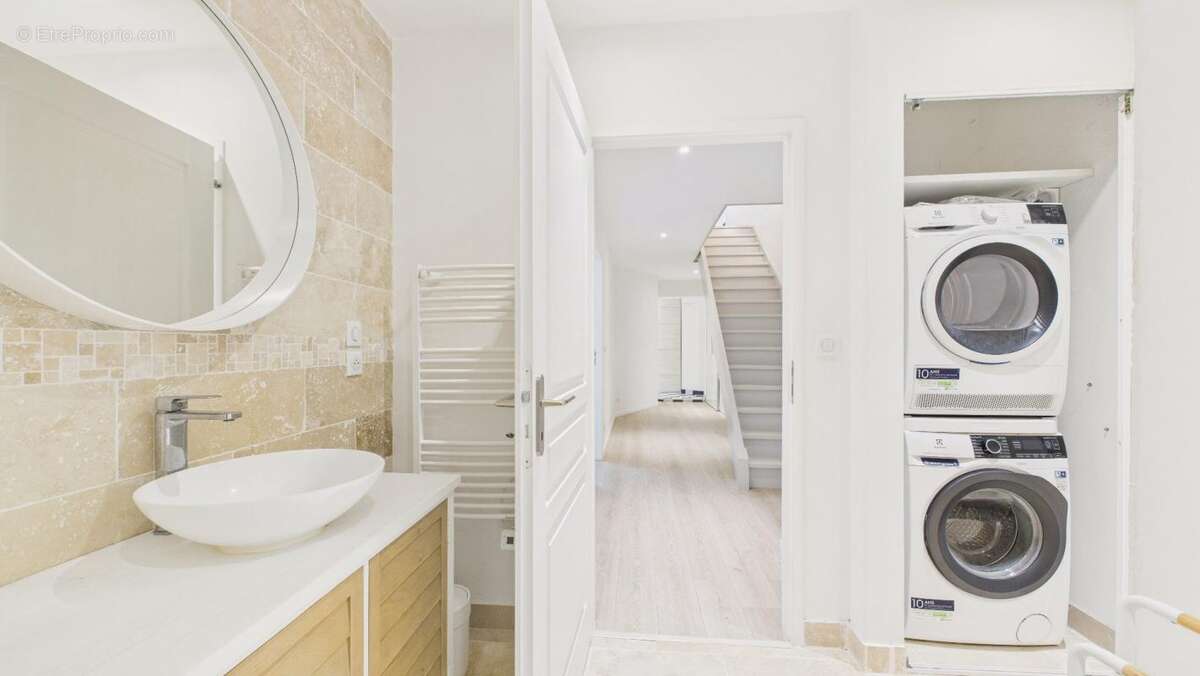 Appartement à BIARRITZ