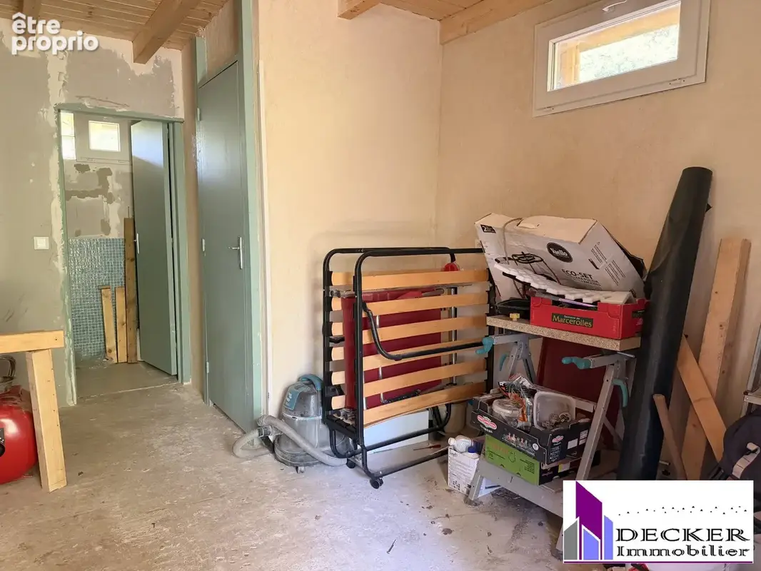Maison 3 pièces 46 m² à vendre à Wimmenau (67290) - photo 8