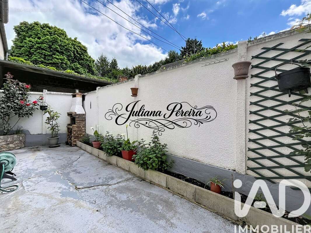 Photo 6 - Maison à MEZIERES-SUR-SEINE